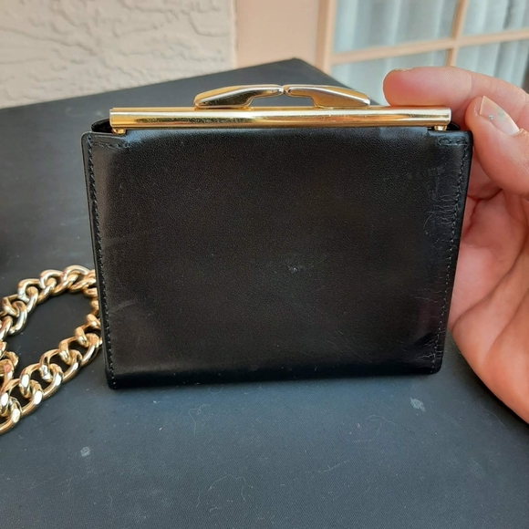 VICTORIA'S SECRET 2019 Holiday Bold Floral Crossbody Bag & Wallet Set - Picture 6 of 10